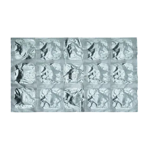 rifguard 400 tablet 15's
